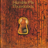 Humble Pie - Thunderbox '1974