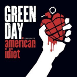 Green Day - American Idiot '2004