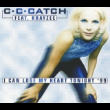 C.C. Catch - I Can Lose My Heart Tonight '99 '1998