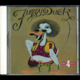 Fuzzy Duck - Fuzzy Duck [REP 4352-WP] '1971