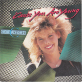 C.C. Catch - 'Cause You Are Young '1986