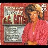 C.C. Catch - The Best Of C.C. Catch '2000
