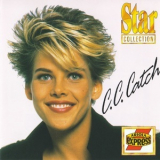 C.C. Catch - Star Collection - Back Seat Of Your Cadillac '1991