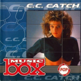 C.C. Catch - MusicBox '2003