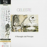 Celeste - Il Risveglio Del Principe '2019