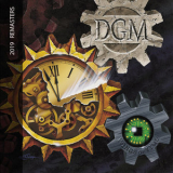 DGM - Wings Of Time (2019 Remasters) '1999