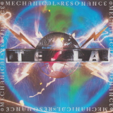 Tesla - Mechanical Resonance '1986