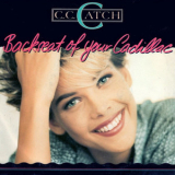 C.C. Catch - Backseat Of Your Cadillac '1988