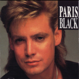 Paris Black - Paris Black (iscd-2019) '1990