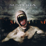 Susperia - Attitude '2009