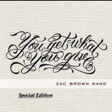 Zac Brown Band - You Get What You Give '2010