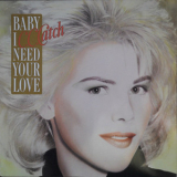 C.C. Catch - Baby I Need Your Love '1989