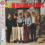 Herman's Hermits - The Best Of Herman's Hermits '1966