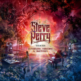 Steve Perry - Traces (Alternate Versions & Sketches) [Hi-Res] '2020