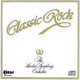 The London Symphony Orchestra - Classic Rock '1990