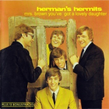 Herman's Hermits - Mrs. Brown You've Got A Lovely Daughter '1994