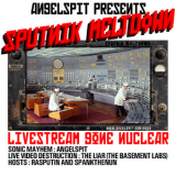 Angelspit - Sputnik Meltdown '2020