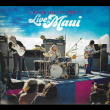Jimi Hendrix - Live In Maui '2020
