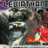Leviathan - Riddles, Questions, Poetry & Outrage '1996
