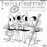 The Four Freshmen & Stan Kenton - Live At Butler University '1972