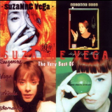 Suzanne Vega - The Very Best Of '1997