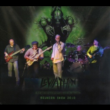 Leviathan - Resurrected - Reunion Show 2010 '2010
