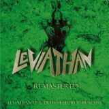 Leviathan - Deepest Secrets Beneath + Leviathan Ep '2010