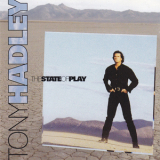 Tony Hadley - The State Of Play '1992