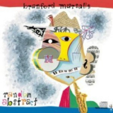 Branford Marsalis - Random Abstract '1988