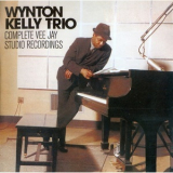Wynton Kelly Trio - Complete Vee Jay Studio Recordings '2007