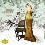 Anne-Sophie Mutter  &  Lambert Orkis - Mozart: The Violin Sonatas '2006