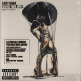 Lady Gaga - Born This Way (The Collection) '2011