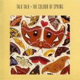 Talk Talk - The Colour Of Spring '1986