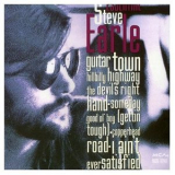 Earle, Steve - Essential Steve Earle '1993