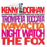 Kenny Dorham - Trompeta Toccata [Hi-Res] '1964
