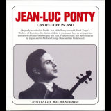 Jean-luc Ponty - Canteloupe Island '1976