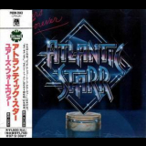 Atlantic Starr - Yours Forever '1983