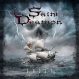 Saint Deamon - Ghost '2019