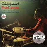Elvin Jones - Dear John C. '1965