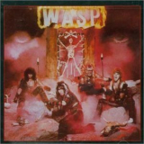 W.A.S.P - W.A.S.P. '1984