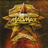 Mad Max - Another Night Of Passion [SPV 260052 CD] '2012