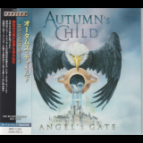 Autumn's Child - Angel's Gate '2020