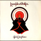 Rumplestiltskin - Black Magician [REP 4211-WP] '1971