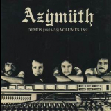 Azymuth - Demos (1973-1975)  Vol. 1 & 2 '2019