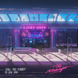 The Midnight - Lost Boy '2018