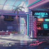The Midnight - America 2 '2018