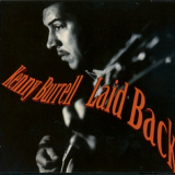 Kenny Burrell - Laid Back (1978-83) '1978