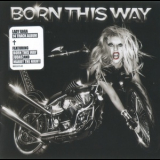 Lady Gaga - Born This Way '2011