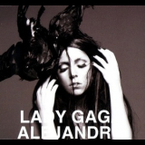 Lady Gaga - Alejandro '2010