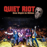 Quiet Riot - One Night In Milan '2019